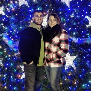 Meet your Posher, Michaela